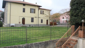22 VIA DI VITTORIO,Piancastagnaio,Siena,Toscana,Italia 53025,3 Stanze da Letto Stanze da Letto,2 BagniBagni,Appartamenti,VIA DI VITTORIO,1528