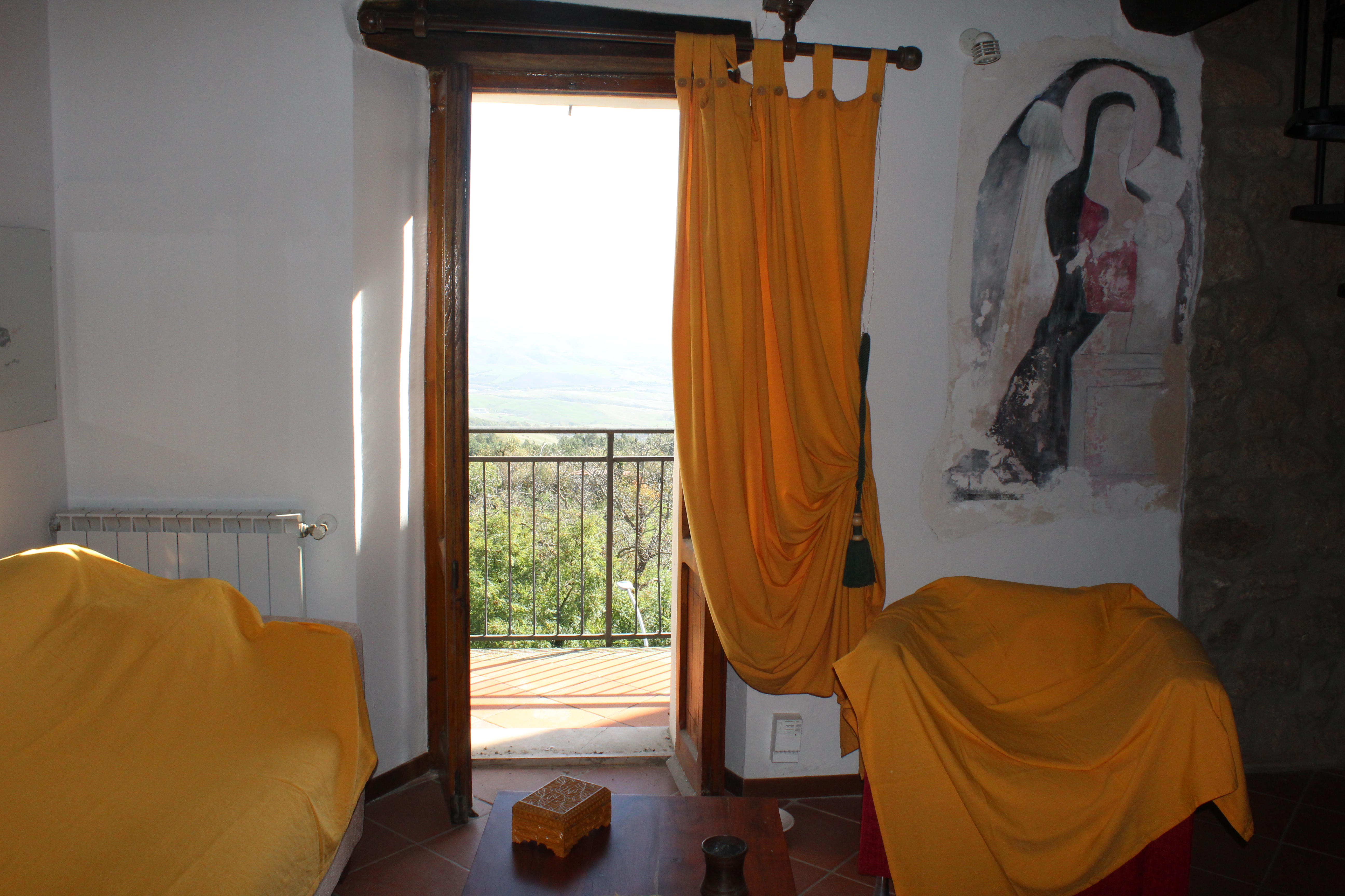 110 VIA DELLA PERGOLA,Piancastagnaio,Siena,Toscana,Italia 53025,2 Stanze da Letto Stanze da Letto,1 BagnoBagni,Appartamenti,VIA DELLA PERGOLA,1529