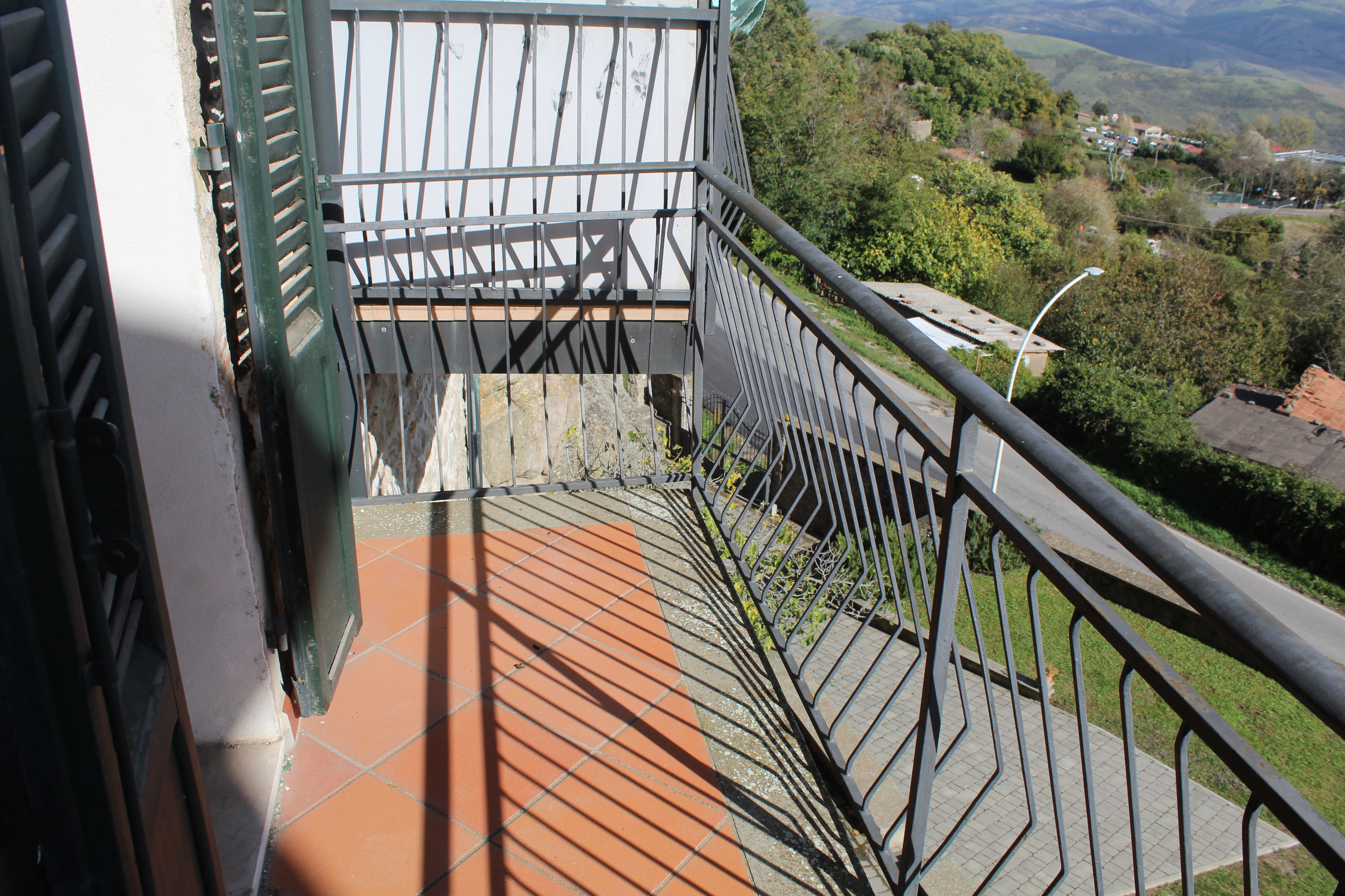 110 VIA DELLA PERGOLA,Piancastagnaio,Siena,Toscana,Italia 53025,2 Stanze da Letto Stanze da Letto,1 BagnoBagni,Appartamenti,VIA DELLA PERGOLA,1529