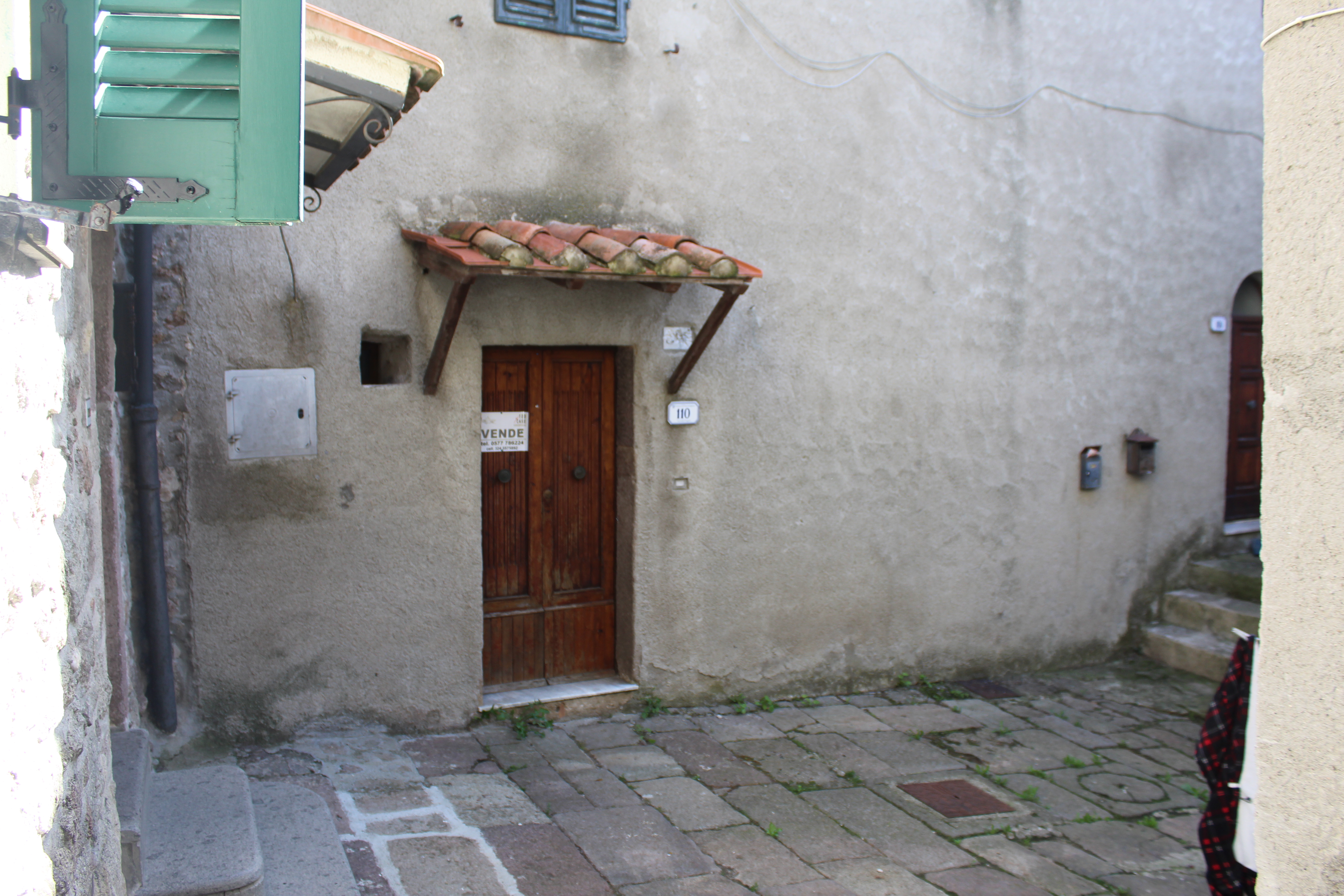 110 VIA DELLA PERGOLA,Piancastagnaio,Siena,Toscana,Italia 53025,2 Stanze da Letto Stanze da Letto,1 BagnoBagni,Appartamenti,VIA DELLA PERGOLA,1529