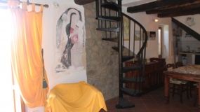 110 VIA DELLA PERGOLA,Piancastagnaio,Siena,Toscana,Italia 53025,2 Stanze da Letto Stanze da Letto,1 BagnoBagni,Appartamenti,VIA DELLA PERGOLA,1529