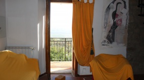 110 VIA DELLA PERGOLA,Piancastagnaio,Siena,Toscana,Italia 53025,2 Stanze da Letto Stanze da Letto,1 BagnoBagni,Appartamenti,VIA DELLA PERGOLA,1529