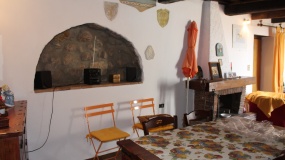 110 VIA DELLA PERGOLA,Piancastagnaio,Siena,Toscana,Italia 53025,2 Stanze da Letto Stanze da Letto,1 BagnoBagni,Appartamenti,VIA DELLA PERGOLA,1529