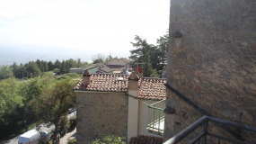 110 VIA DELLA PERGOLA,Piancastagnaio,Siena,Toscana,Italia 53025,2 Stanze da Letto Stanze da Letto,1 BagnoBagni,Appartamenti,VIA DELLA PERGOLA,1529