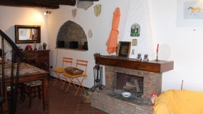 110 VIA DELLA PERGOLA,Piancastagnaio,Siena,Toscana,Italia 53025,2 Stanze da Letto Stanze da Letto,1 BagnoBagni,Appartamenti,VIA DELLA PERGOLA,1529