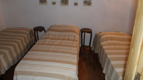 110 VIA DELLA PERGOLA,Piancastagnaio,Siena,Toscana,Italia 53025,2 Stanze da Letto Stanze da Letto,1 BagnoBagni,Appartamenti,VIA DELLA PERGOLA,1529