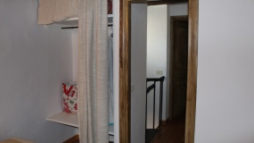 110 VIA DELLA PERGOLA,Piancastagnaio,Siena,Toscana,Italia 53025,2 Stanze da Letto Stanze da Letto,1 BagnoBagni,Appartamenti,VIA DELLA PERGOLA,1529