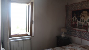 110 VIA DELLA PERGOLA,Piancastagnaio,Siena,Toscana,Italia 53025,2 Stanze da Letto Stanze da Letto,1 BagnoBagni,Appartamenti,VIA DELLA PERGOLA,1529