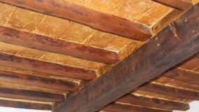 110 VIA DELLA PERGOLA,Piancastagnaio,Siena,Toscana,Italia 53025,2 Stanze da Letto Stanze da Letto,1 BagnoBagni,Appartamenti,VIA DELLA PERGOLA,1529