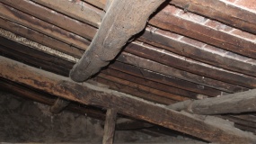 110 VIA DELLA PERGOLA,Piancastagnaio,Siena,Toscana,Italia 53025,2 Stanze da Letto Stanze da Letto,1 BagnoBagni,Appartamenti,VIA DELLA PERGOLA,1529