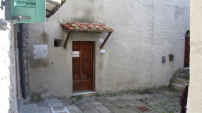 110 VIA DELLA PERGOLA,Piancastagnaio,Siena,Toscana,Italia 53025,2 Stanze da Letto Stanze da Letto,1 BagnoBagni,Appartamenti,VIA DELLA PERGOLA,1529