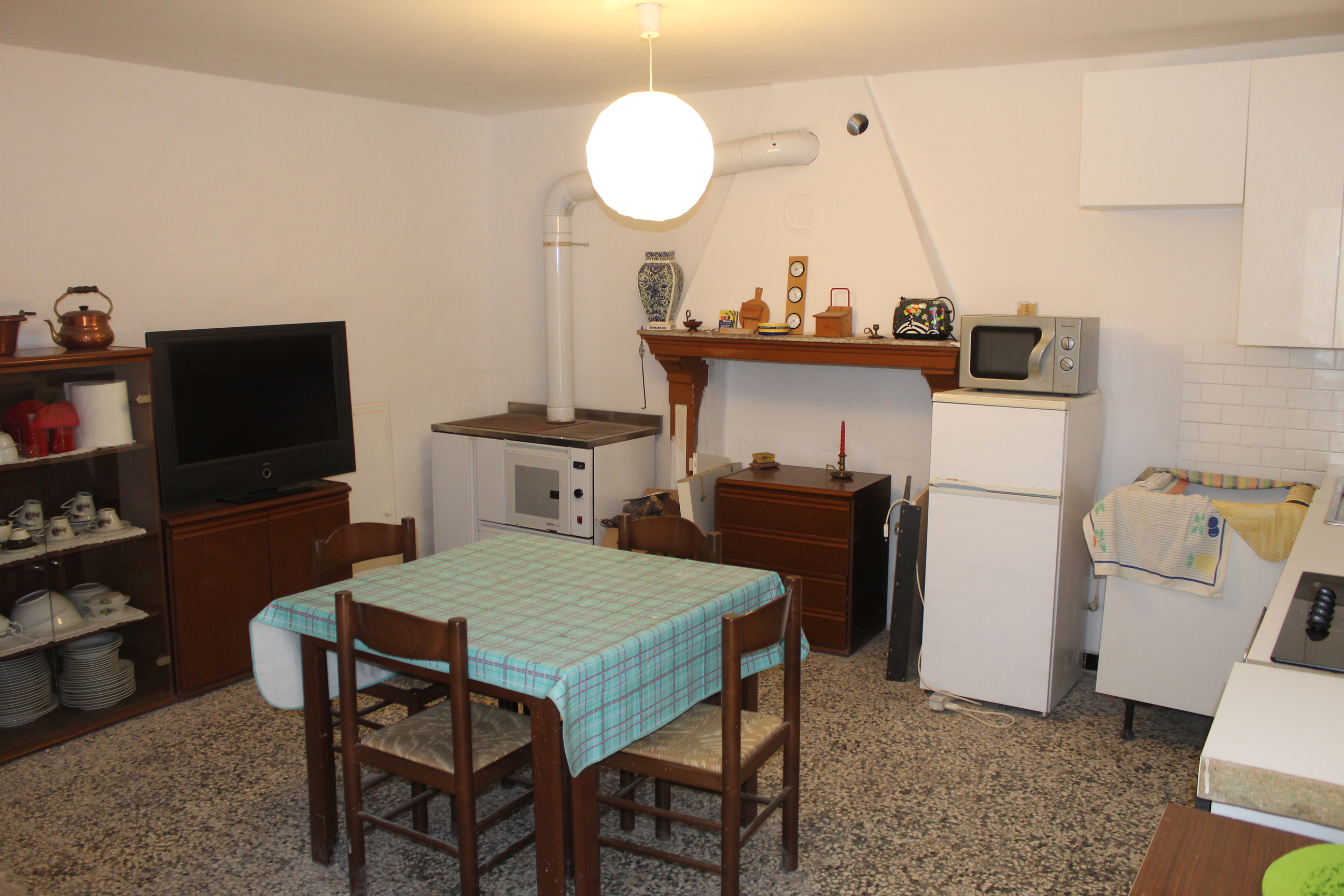 60B VIA PIANACCE LOC SARAGIOLO,Piancastagnaio,Siena,Toscana,Italia 53025,Case indipendenti,VIA PIANACCE LOC SARAGIOLO,1530