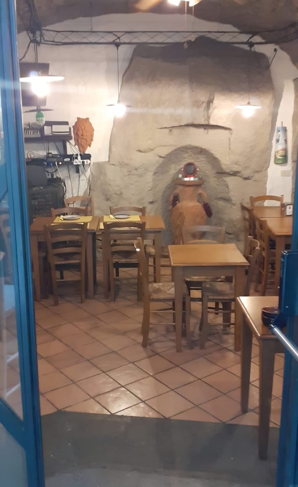 2 VIA G. B. BULGHERINI,Piancastagnaio,Siena,Toscana,Italia 53025,Locali commerciali,VIA G. B. BULGHERINI,1531