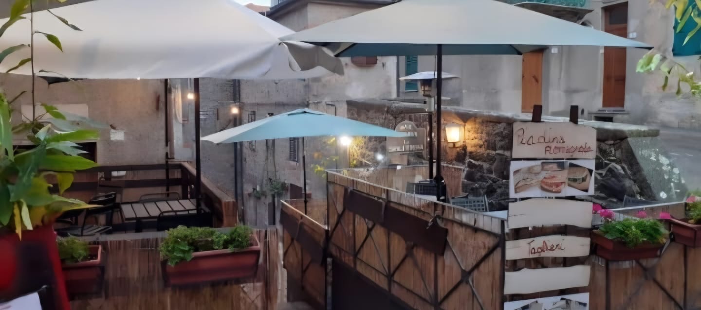 2 VIA G. B. BULGHERINI,Piancastagnaio,Siena,Toscana,Italia 53025,Locali commerciali,VIA G. B. BULGHERINI,1531