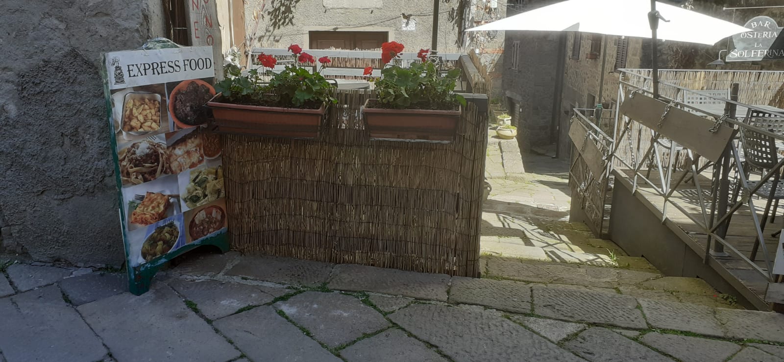 2 VIA G. B. BULGHERINI,Piancastagnaio,Siena,Toscana,Italia 53025,Locali commerciali,VIA G. B. BULGHERINI,1531