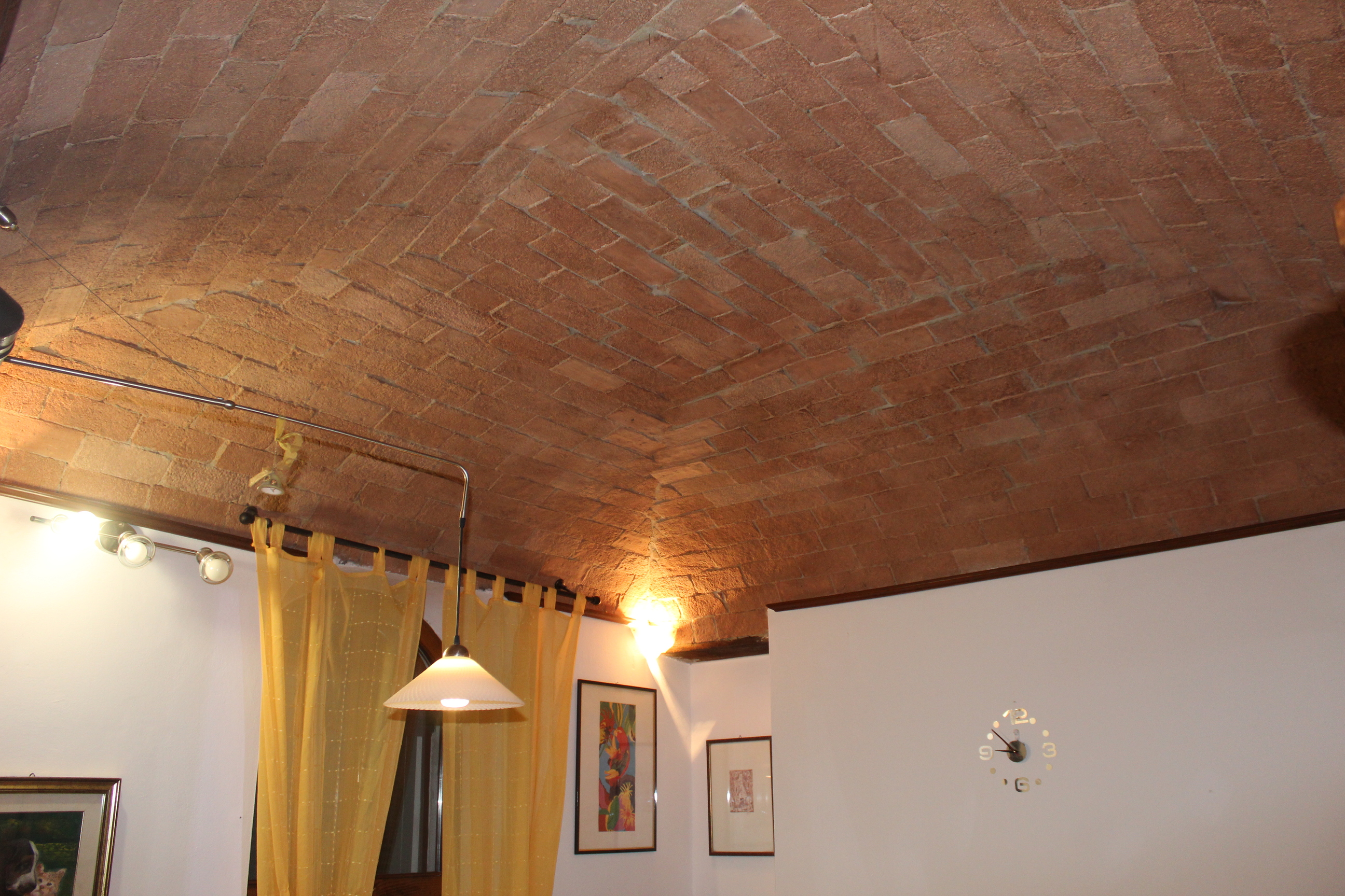 1 VIA VICOLO DEL GIARDINO,Piancastagnaio,Siena,Toscana,Italia 53025,1 Camera da Letto Stanze da Letto,1 BagnoBagni,Appartamenti,VIA VICOLO DEL GIARDINO,1533