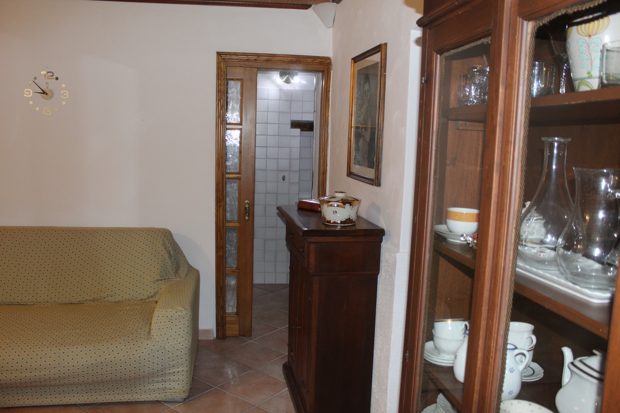 1 VIA VICOLO DEL GIARDINO,Piancastagnaio,Siena,Toscana,Italia 53025,1 Camera da Letto Stanze da Letto,1 BagnoBagni,Appartamenti,VIA VICOLO DEL GIARDINO,1533