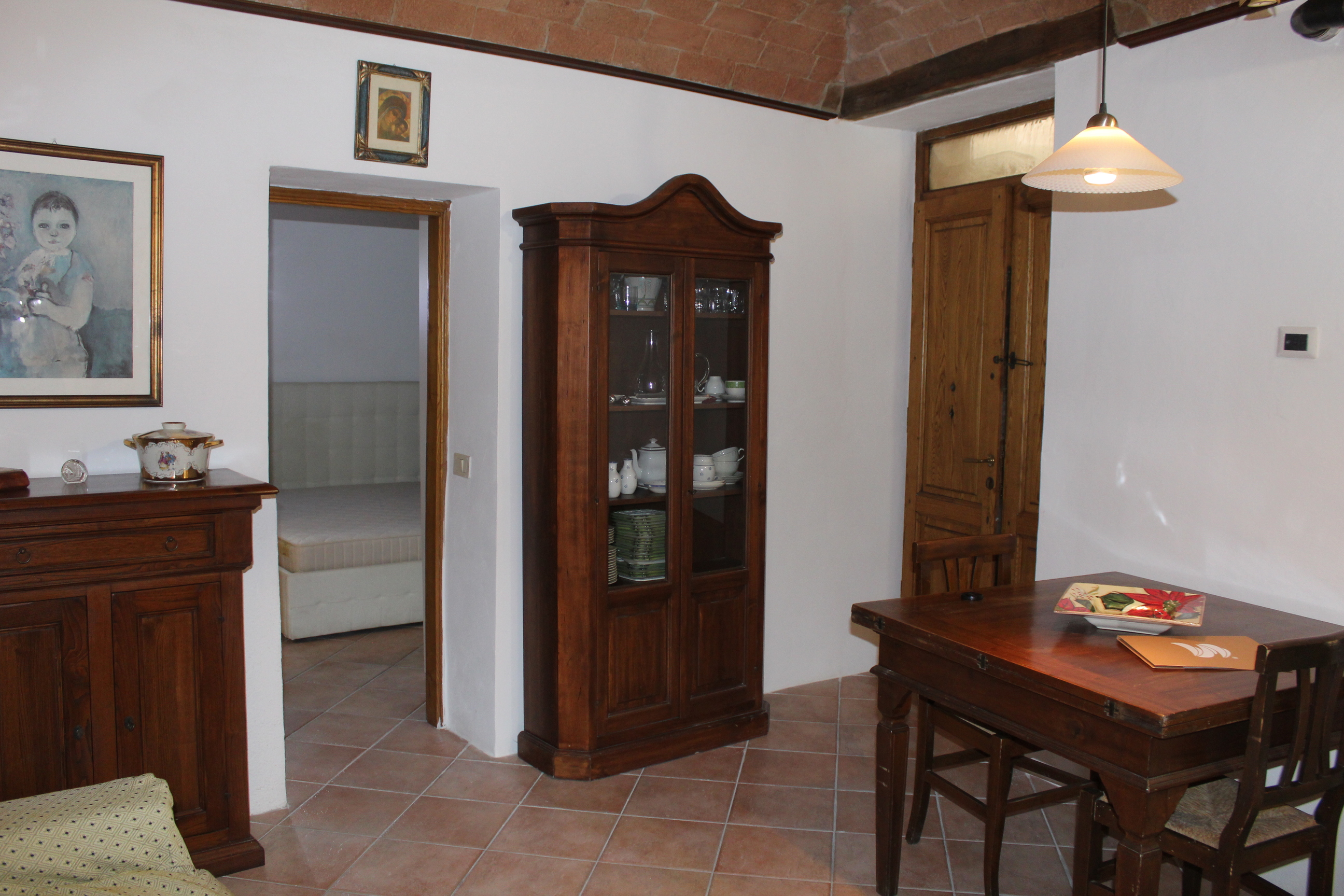 1 VIA VICOLO DEL GIARDINO,Piancastagnaio,Siena,Toscana,Italia 53025,1 Camera da Letto Stanze da Letto,1 BagnoBagni,Appartamenti,VIA VICOLO DEL GIARDINO,1533