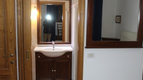 1 VIA VICOLO DEL GIARDINO,Piancastagnaio,Siena,Toscana,Italia 53025,1 Camera da Letto Stanze da Letto,1 BagnoBagni,Appartamenti,VIA VICOLO DEL GIARDINO,1533