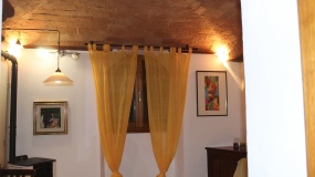 1 VIA VICOLO DEL GIARDINO,Piancastagnaio,Siena,Toscana,Italia 53025,1 Camera da Letto Stanze da Letto,1 BagnoBagni,Appartamenti,VIA VICOLO DEL GIARDINO,1533