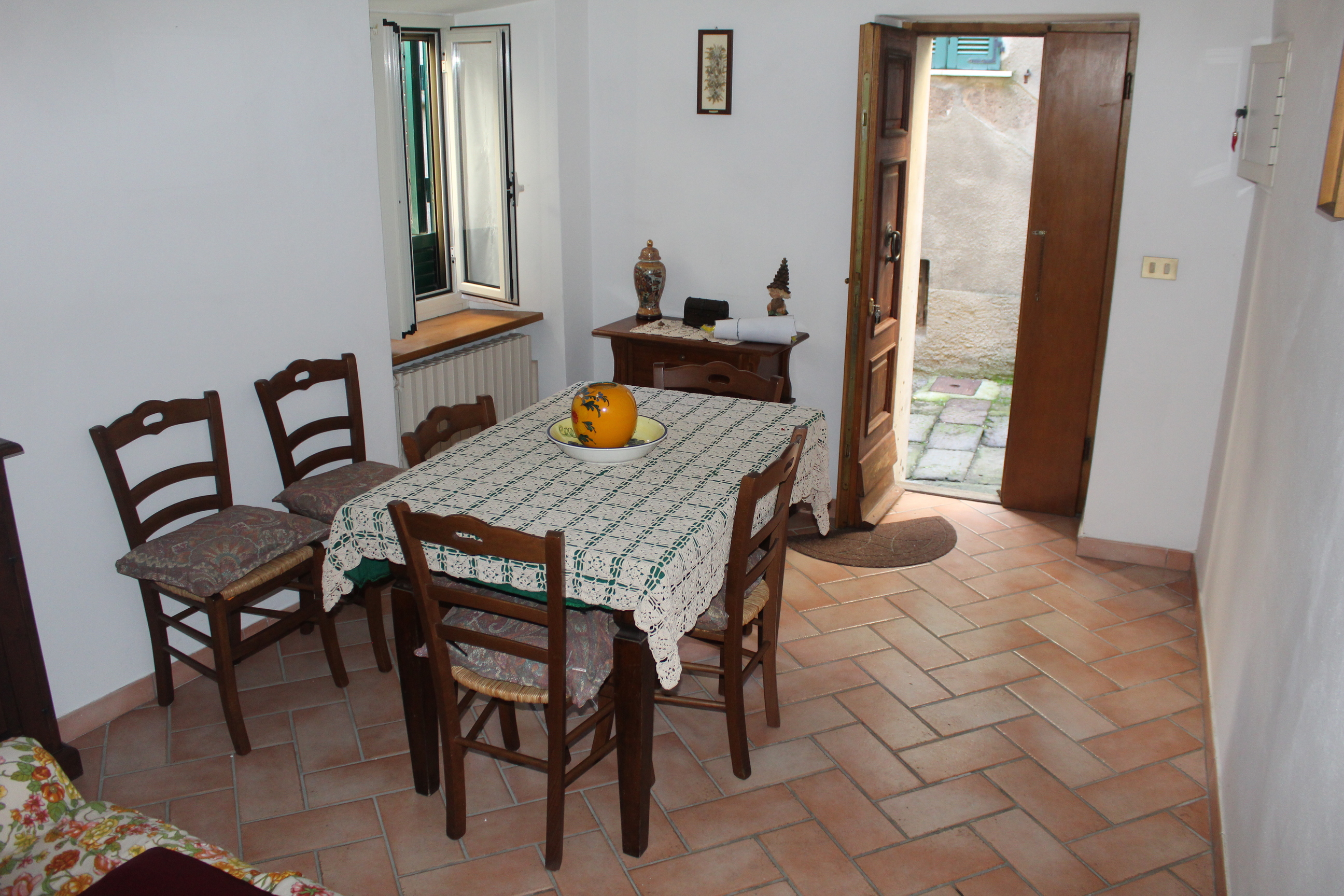 68 VIA DELLA PERGOLA,Piancastagnaio,Siena,Toscana,Italia 53025,Case indipendenti,VIA DELLA PERGOLA,1536