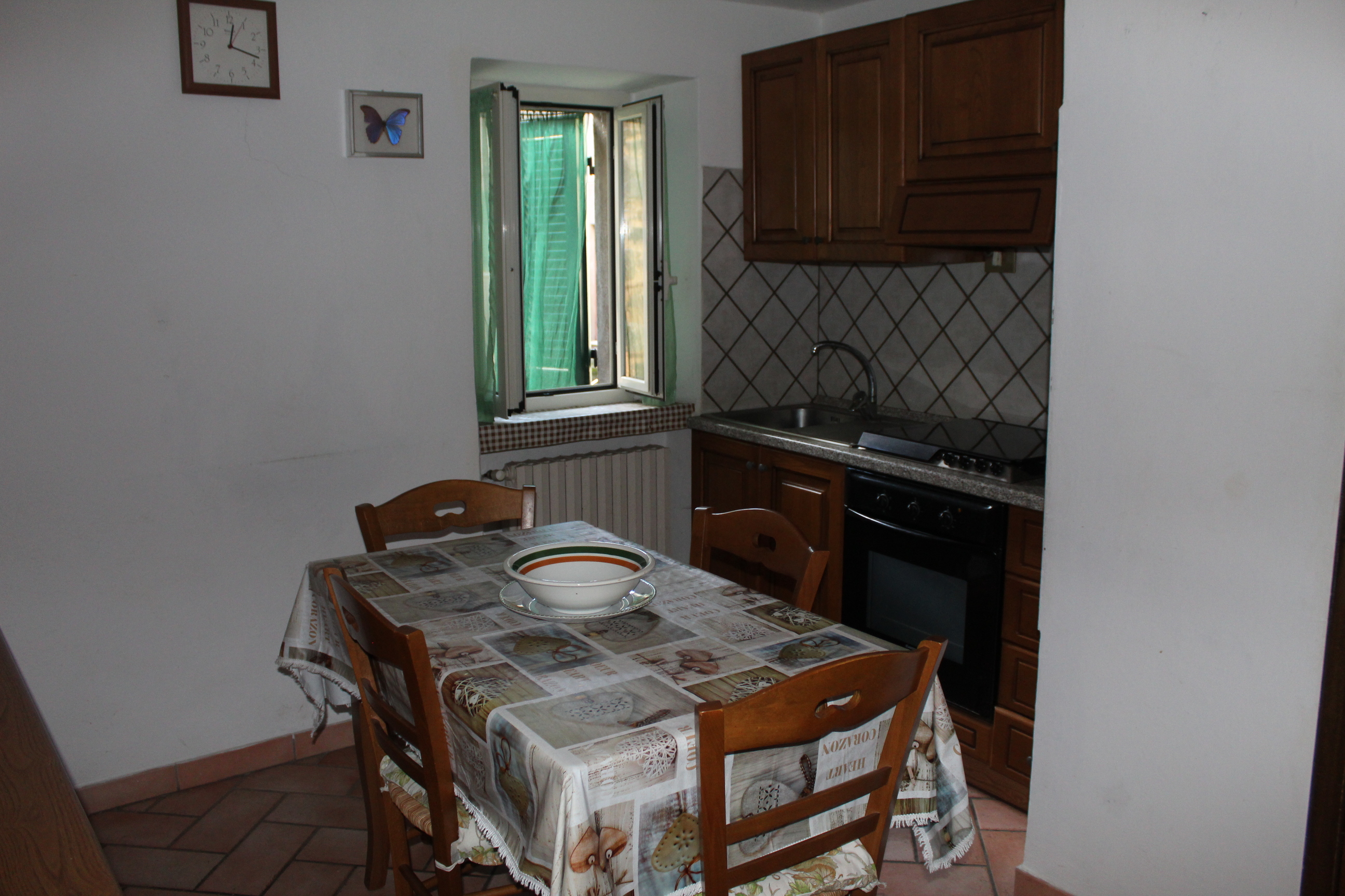 68 VIA DELLA PERGOLA,Piancastagnaio,Siena,Toscana,Italia 53025,Case indipendenti,VIA DELLA PERGOLA,1536