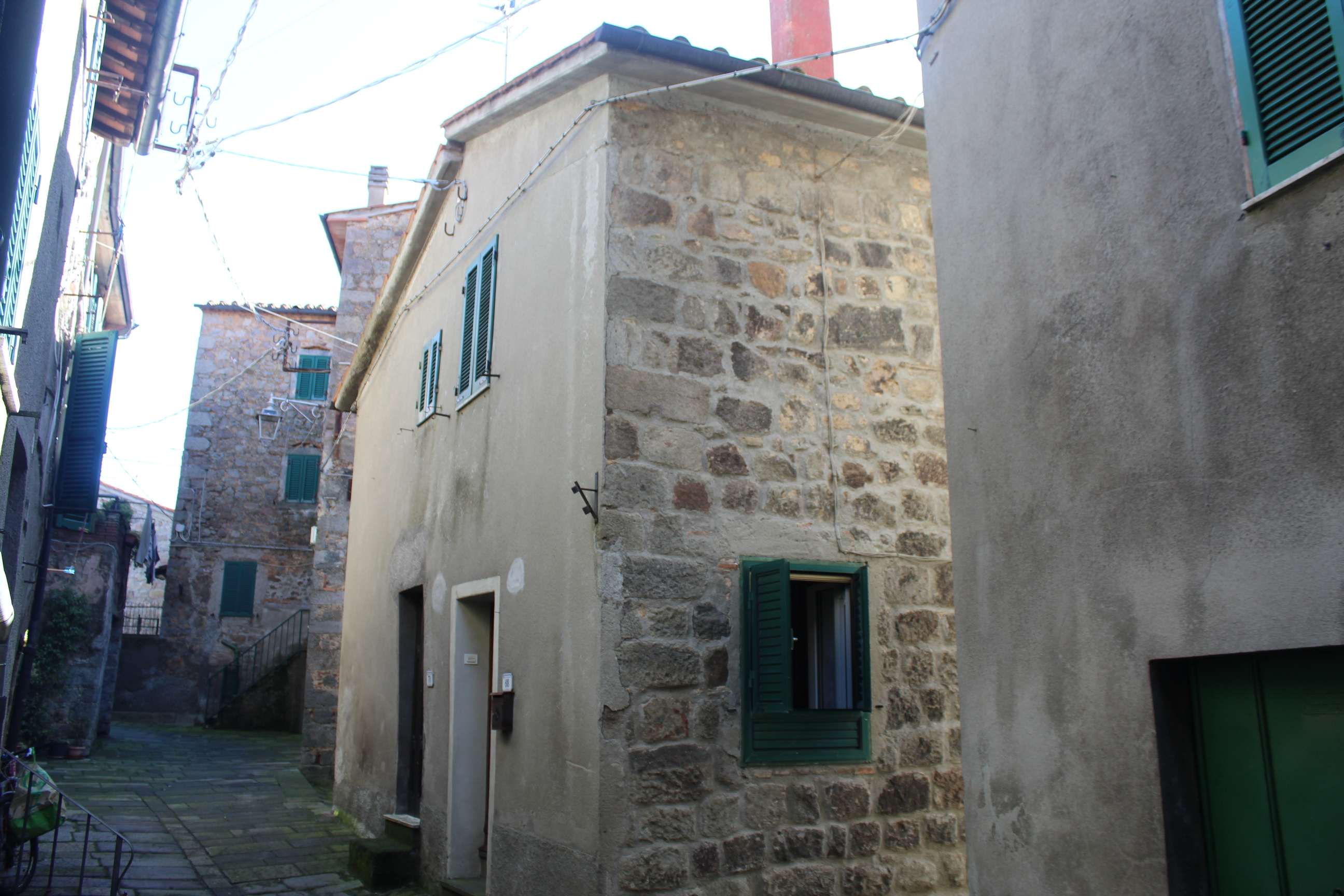 68 VIA DELLA PERGOLA,Piancastagnaio,Siena,Toscana,Italia 53025,Case indipendenti,VIA DELLA PERGOLA,1536