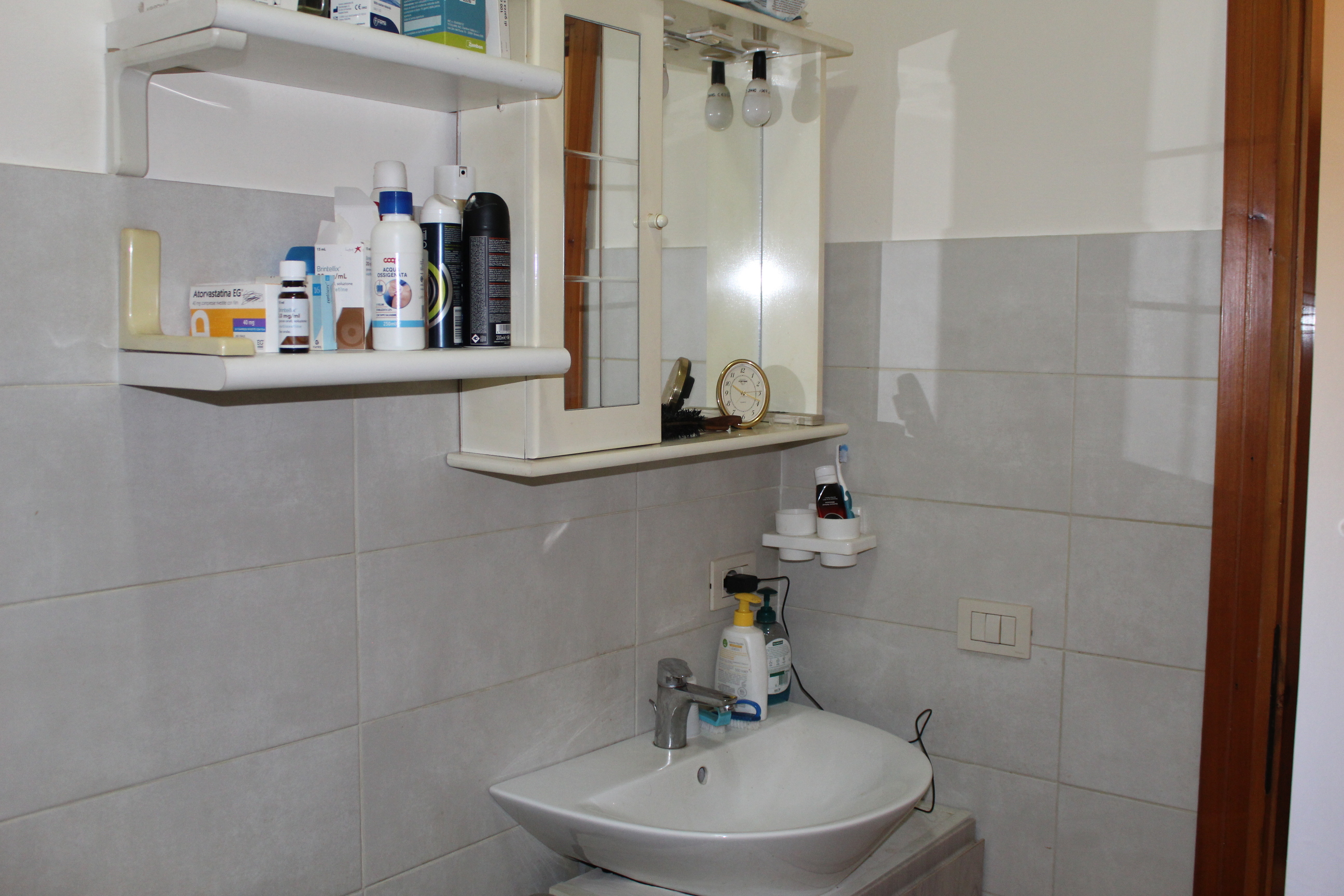 102 Via Aldo Moro,Piancastagnaio,Siena,Toscana,Italia 53025,1 Camera da Letto Stanze da Letto,2 BagniBagni,Appartamenti,Via Aldo Moro,1,1539