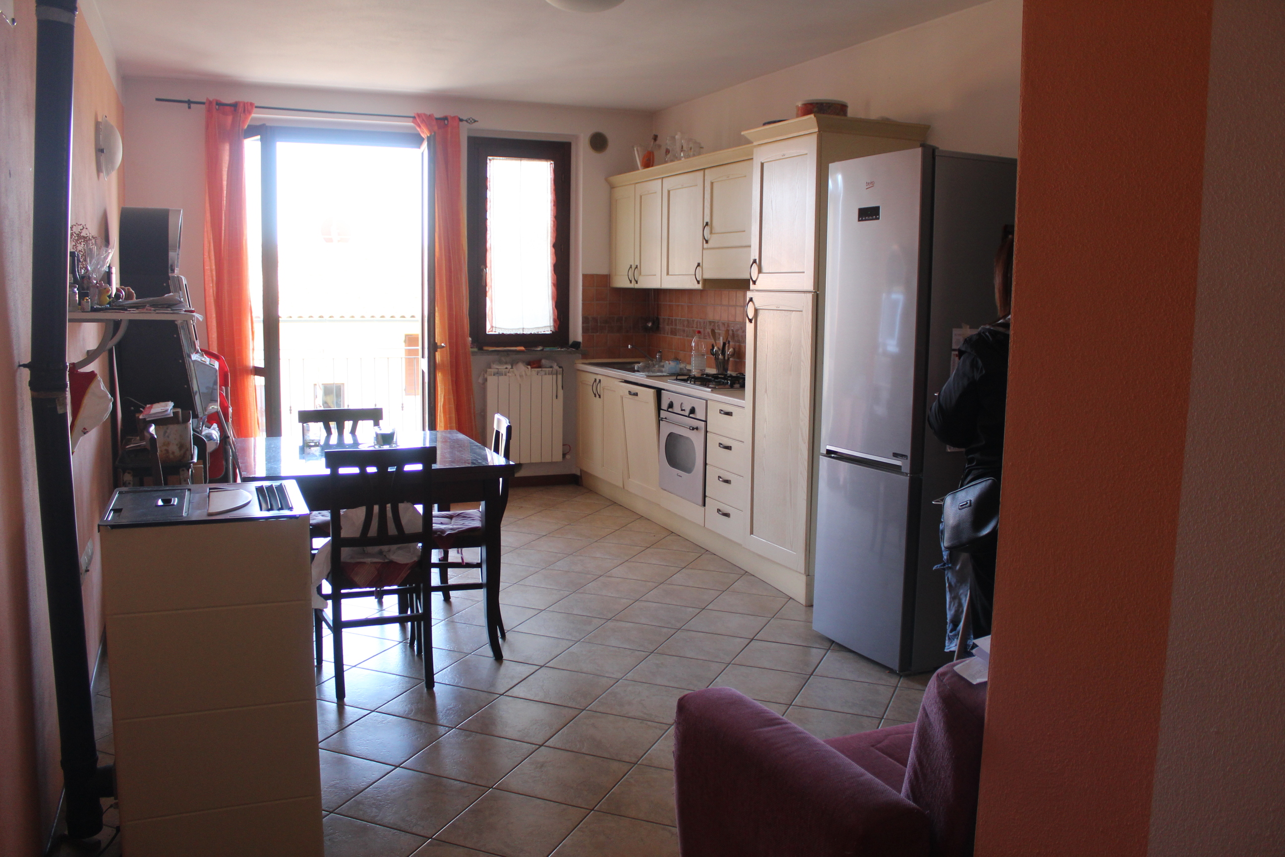 VIALE FONTE NATALI,Piancastagnaio,Siena,Toscana,Italia 53025,1 Camera da Letto Stanze da Letto,1 BagnoBagni,Appartamenti,VIALE FONTE NATALI,1,1540