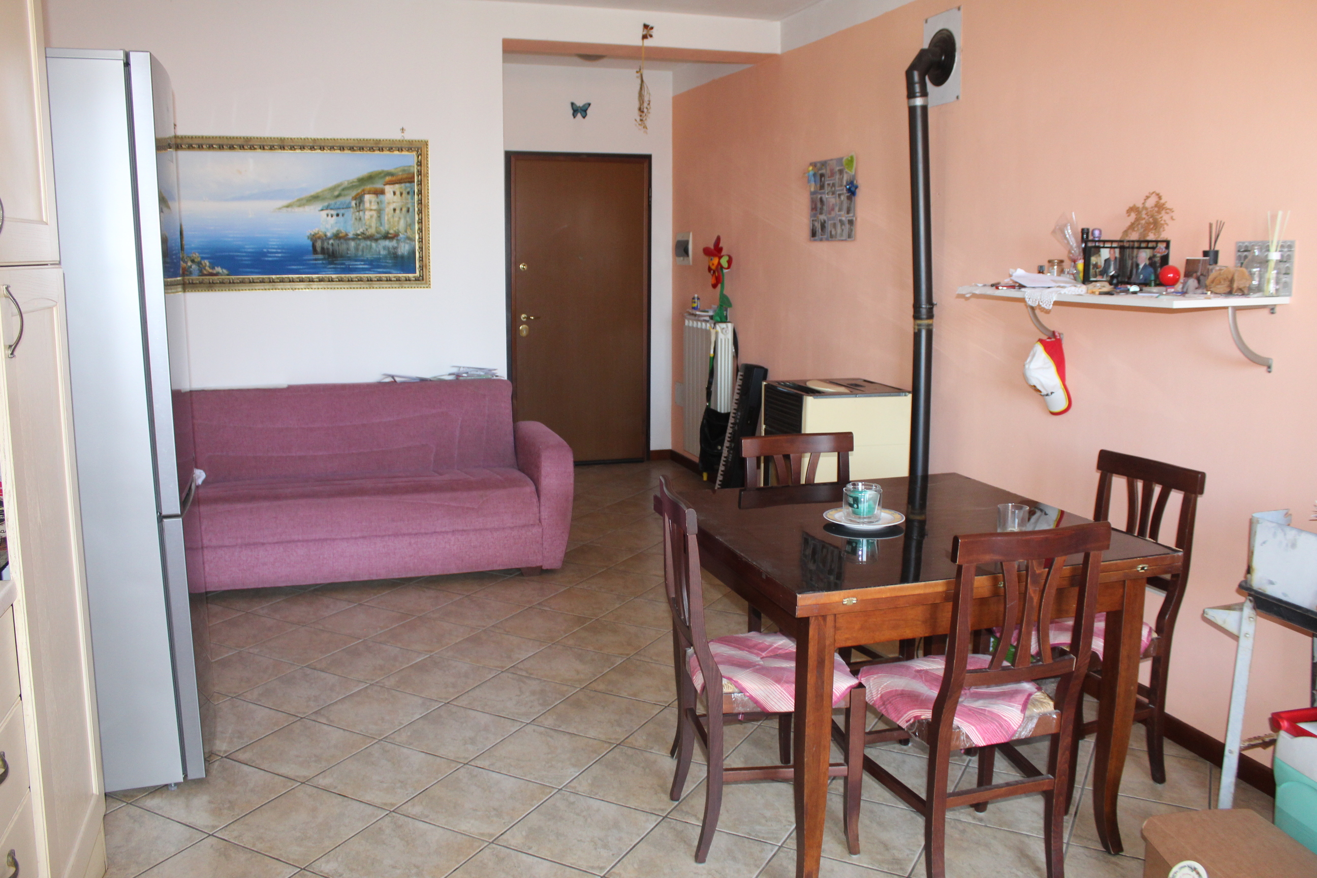 VIALE FONTE NATALI,Piancastagnaio,Siena,Toscana,Italia 53025,1 Camera da Letto Stanze da Letto,1 BagnoBagni,Appartamenti,VIALE FONTE NATALI,1,1540