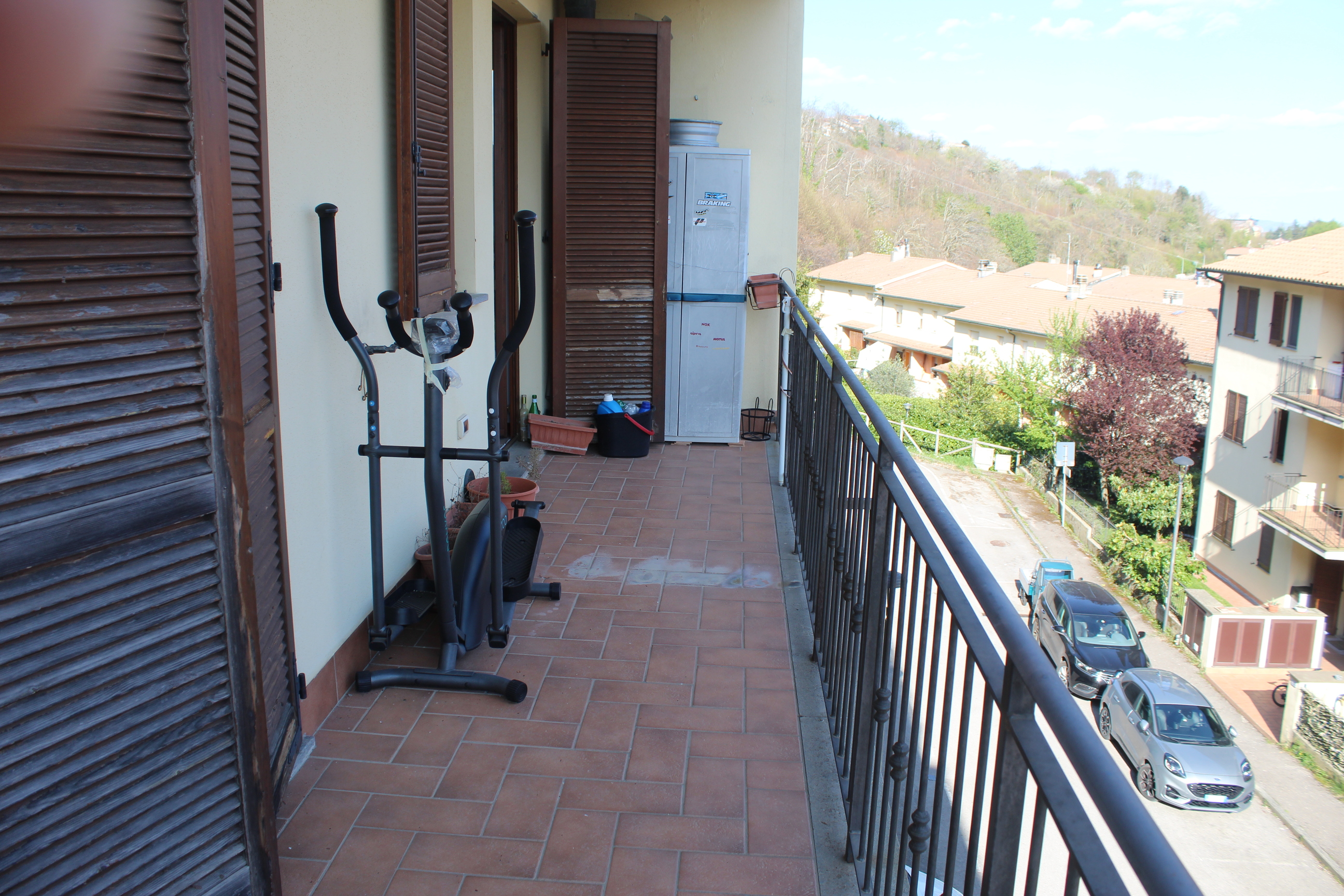 VIALE FONTE NATALI,Piancastagnaio,Siena,Toscana,Italia 53025,1 Camera da Letto Stanze da Letto,1 BagnoBagni,Appartamenti,VIALE FONTE NATALI,1,1540