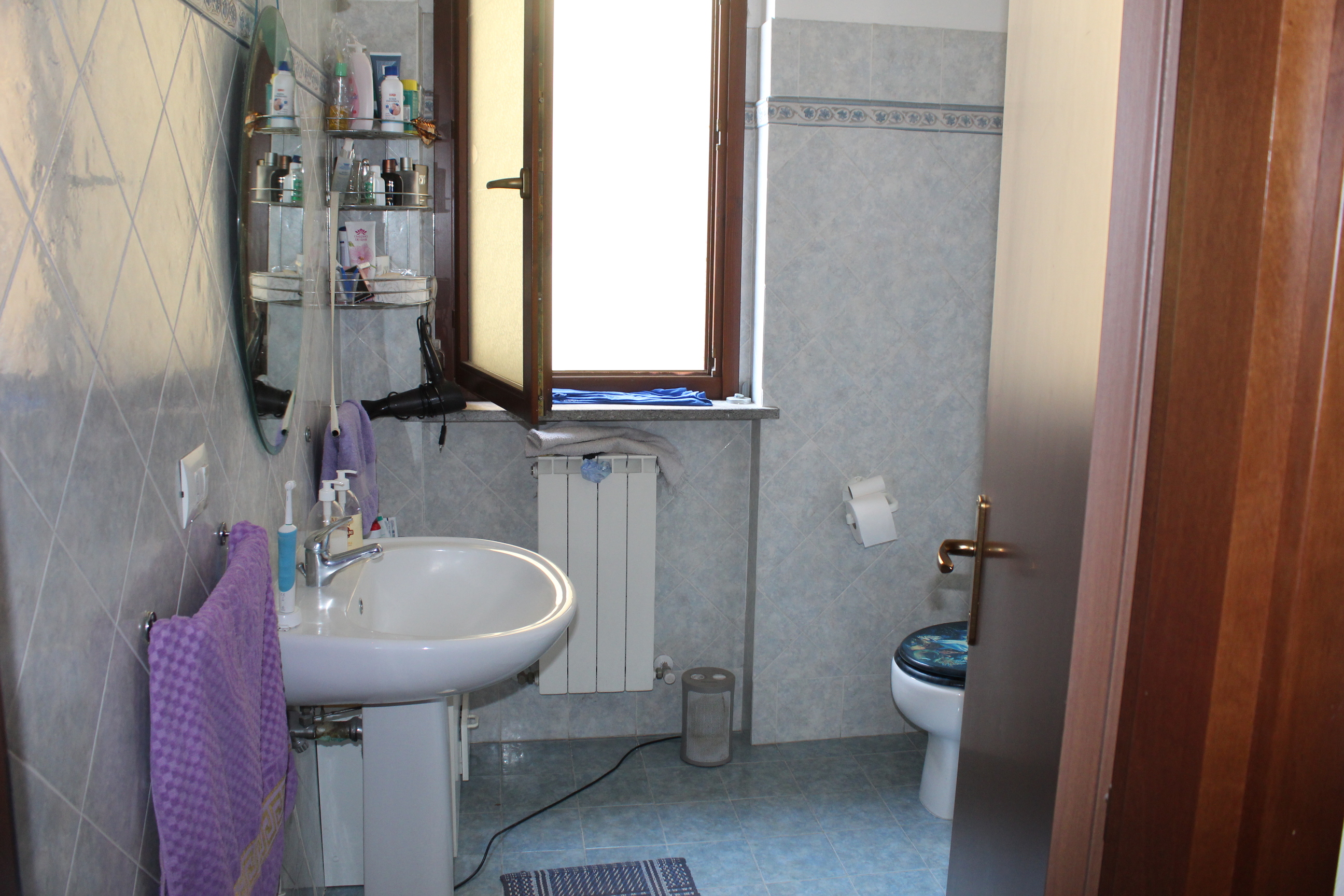 VIALE FONTE NATALI,Piancastagnaio,Siena,Toscana,Italia 53025,1 Camera da Letto Stanze da Letto,1 BagnoBagni,Appartamenti,VIALE FONTE NATALI,1,1540