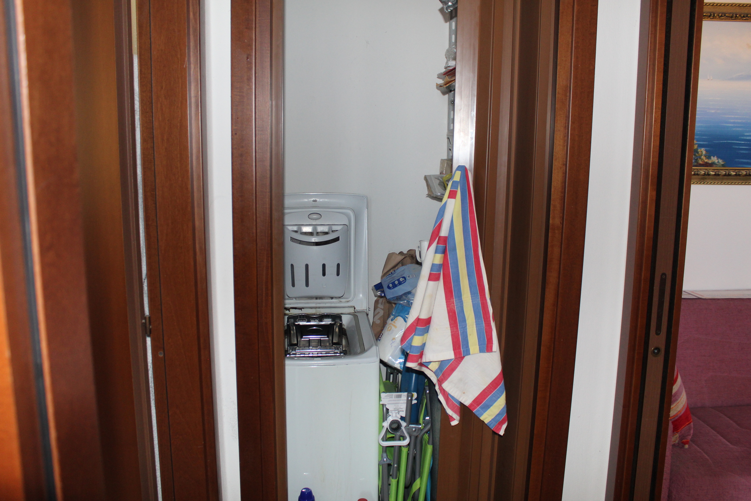VIALE FONTE NATALI,Piancastagnaio,Siena,Toscana,Italia 53025,1 Camera da Letto Stanze da Letto,1 BagnoBagni,Appartamenti,VIALE FONTE NATALI,1,1540