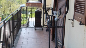VIALE FONTE NATALI,Piancastagnaio,Siena,Toscana,Italia 53025,1 Camera da Letto Stanze da Letto,1 BagnoBagni,Appartamenti,VIALE FONTE NATALI,1,1540