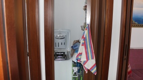 VIALE FONTE NATALI,Piancastagnaio,Siena,Toscana,Italia 53025,1 Camera da Letto Stanze da Letto,1 BagnoBagni,Appartamenti,VIALE FONTE NATALI,1,1540