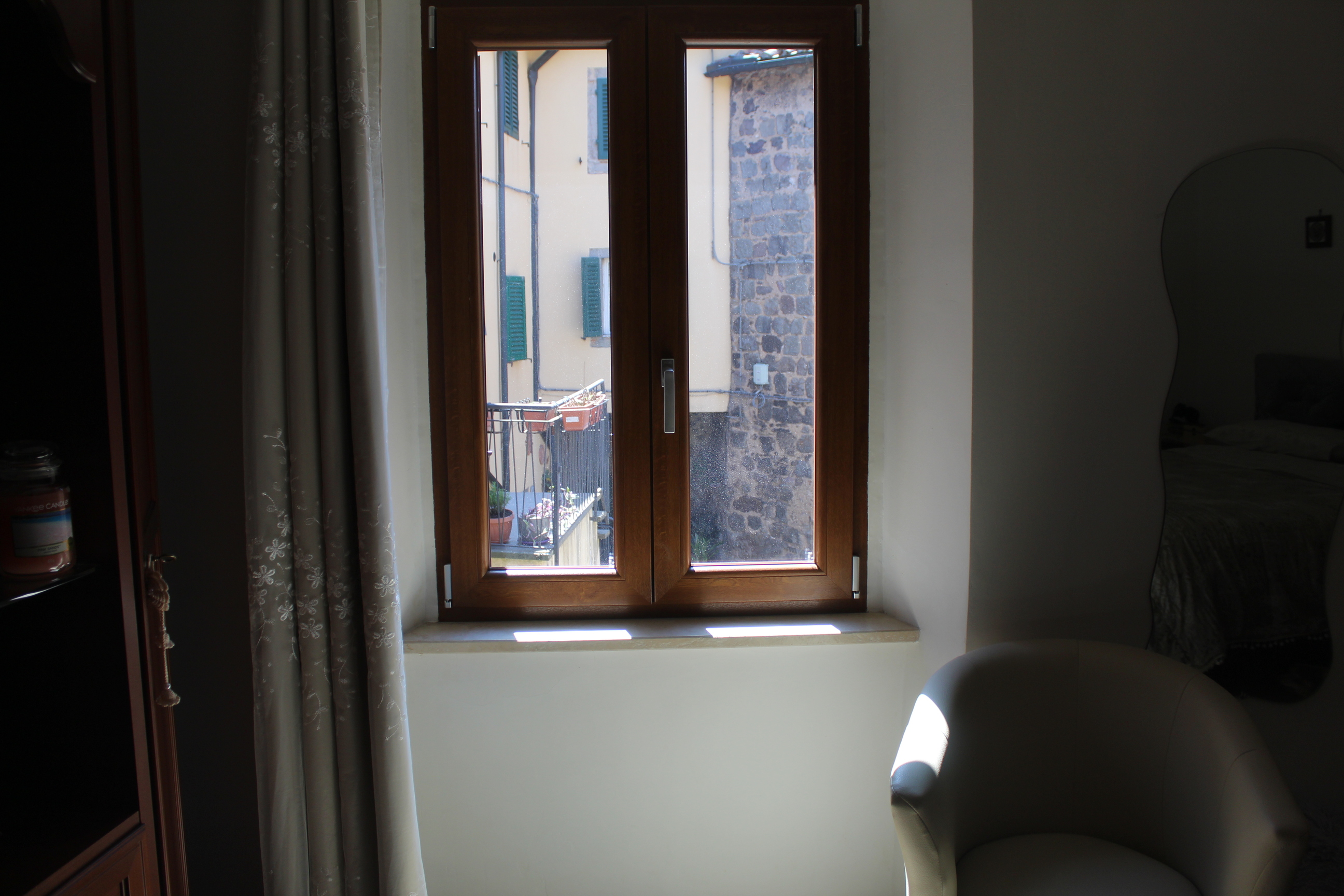 53 VIA DELLA PERGOLA,Piancastagnaio,Siena,Toscana,Italia 53025,Case indipendenti,VIA DELLA PERGOLA,1542