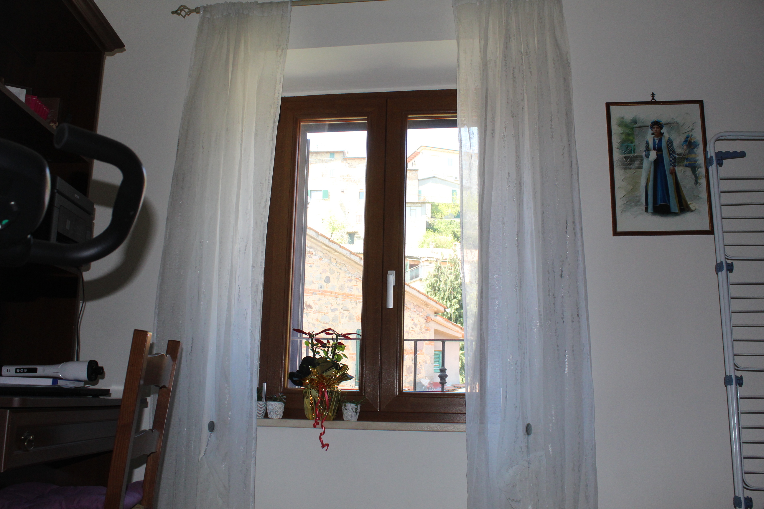 53 VIA DELLA PERGOLA,Piancastagnaio,Siena,Toscana,Italia 53025,Case indipendenti,VIA DELLA PERGOLA,1542
