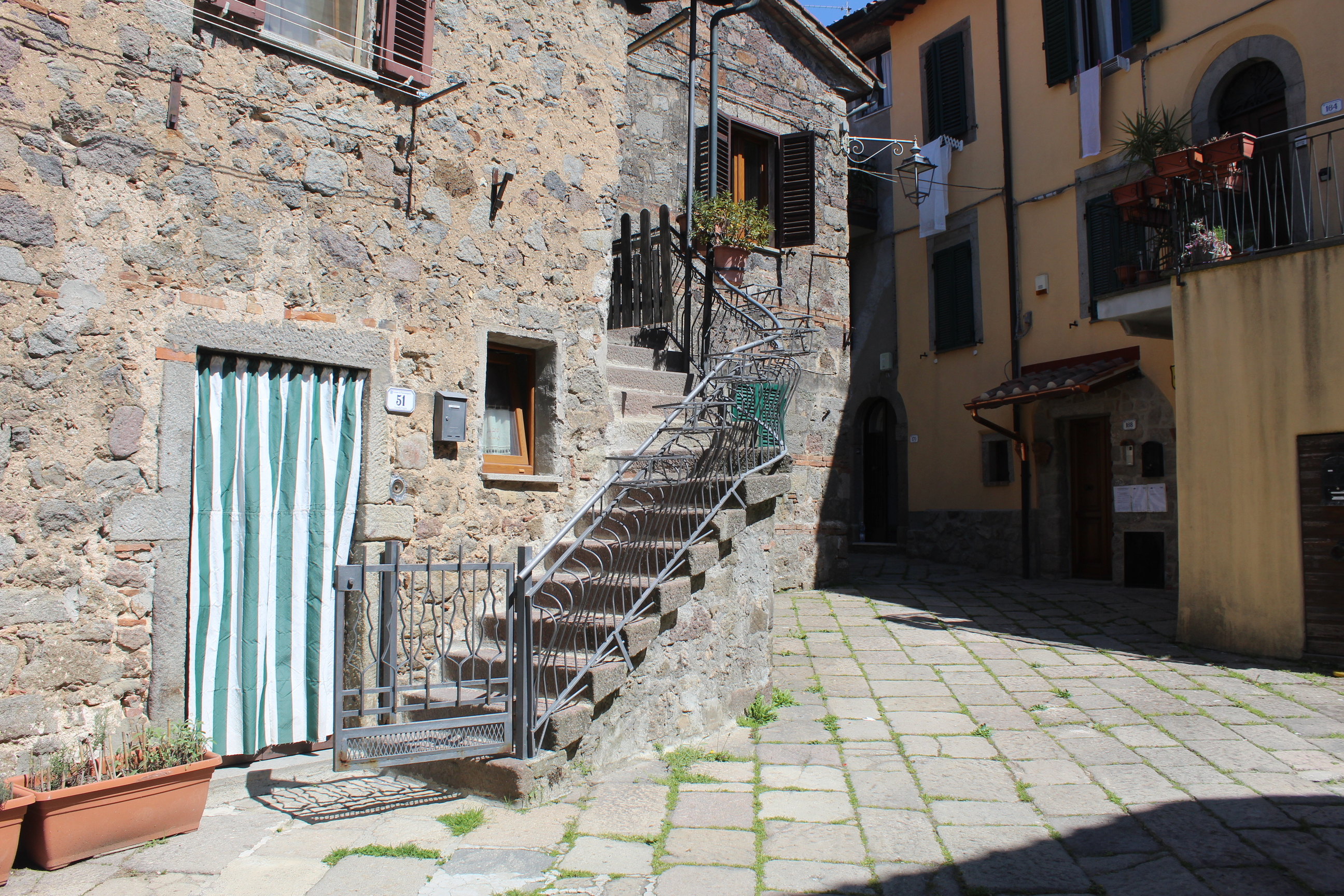 53 VIA DELLA PERGOLA,Piancastagnaio,Siena,Toscana,Italia 53025,Case indipendenti,VIA DELLA PERGOLA,1542