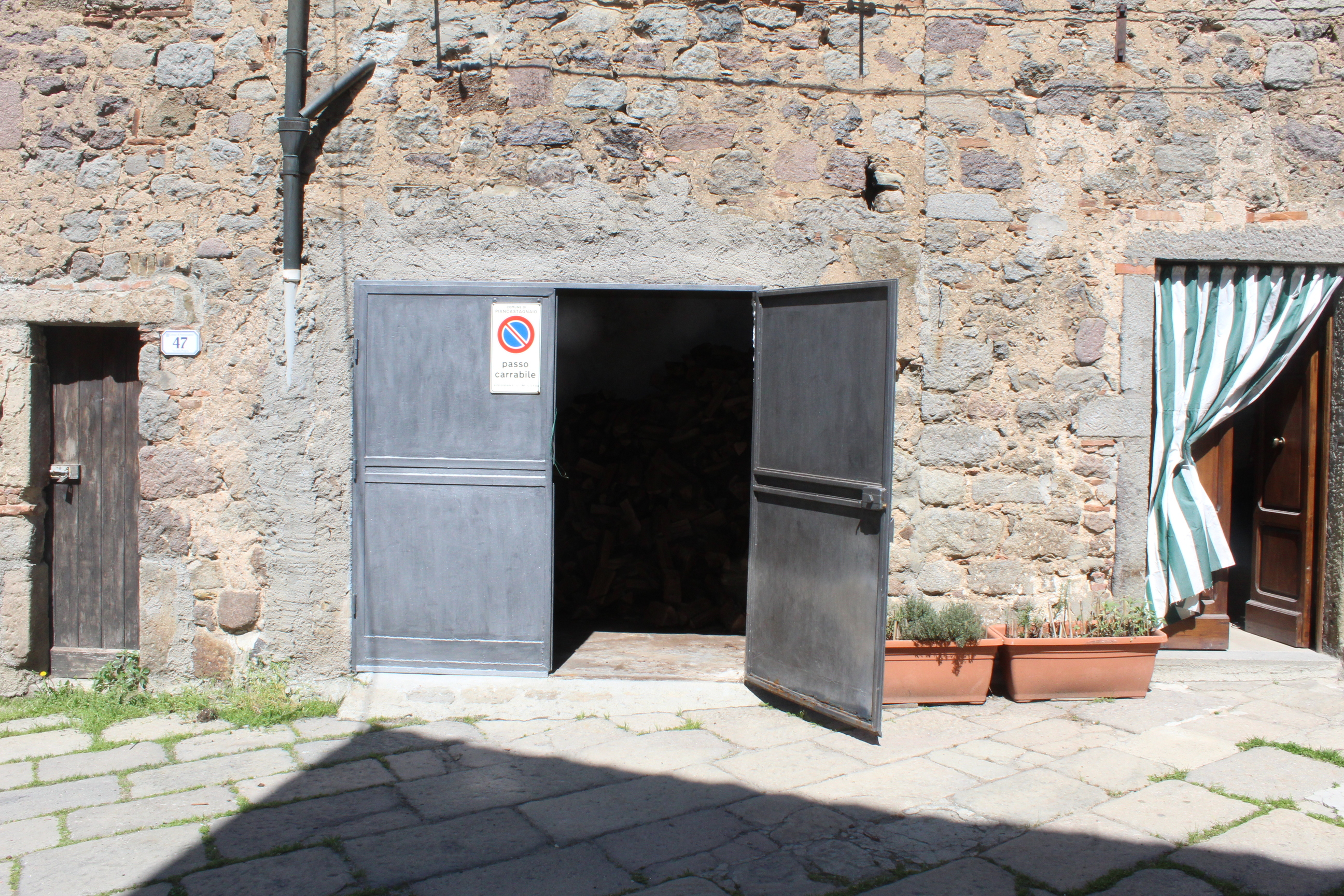 53 VIA DELLA PERGOLA,Piancastagnaio,Siena,Toscana,Italia 53025,Case indipendenti,VIA DELLA PERGOLA,1542