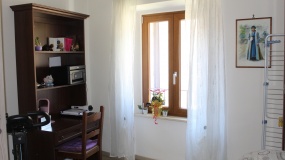 53 VIA DELLA PERGOLA,Piancastagnaio,Siena,Toscana,Italia 53025,Case indipendenti,VIA DELLA PERGOLA,1542