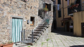 53 VIA DELLA PERGOLA,Piancastagnaio,Siena,Toscana,Italia 53025,Case indipendenti,VIA DELLA PERGOLA,1542