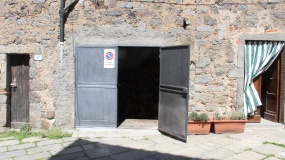 53 VIA DELLA PERGOLA,Piancastagnaio,Siena,Toscana,Italia 53025,Case indipendenti,VIA DELLA PERGOLA,1542