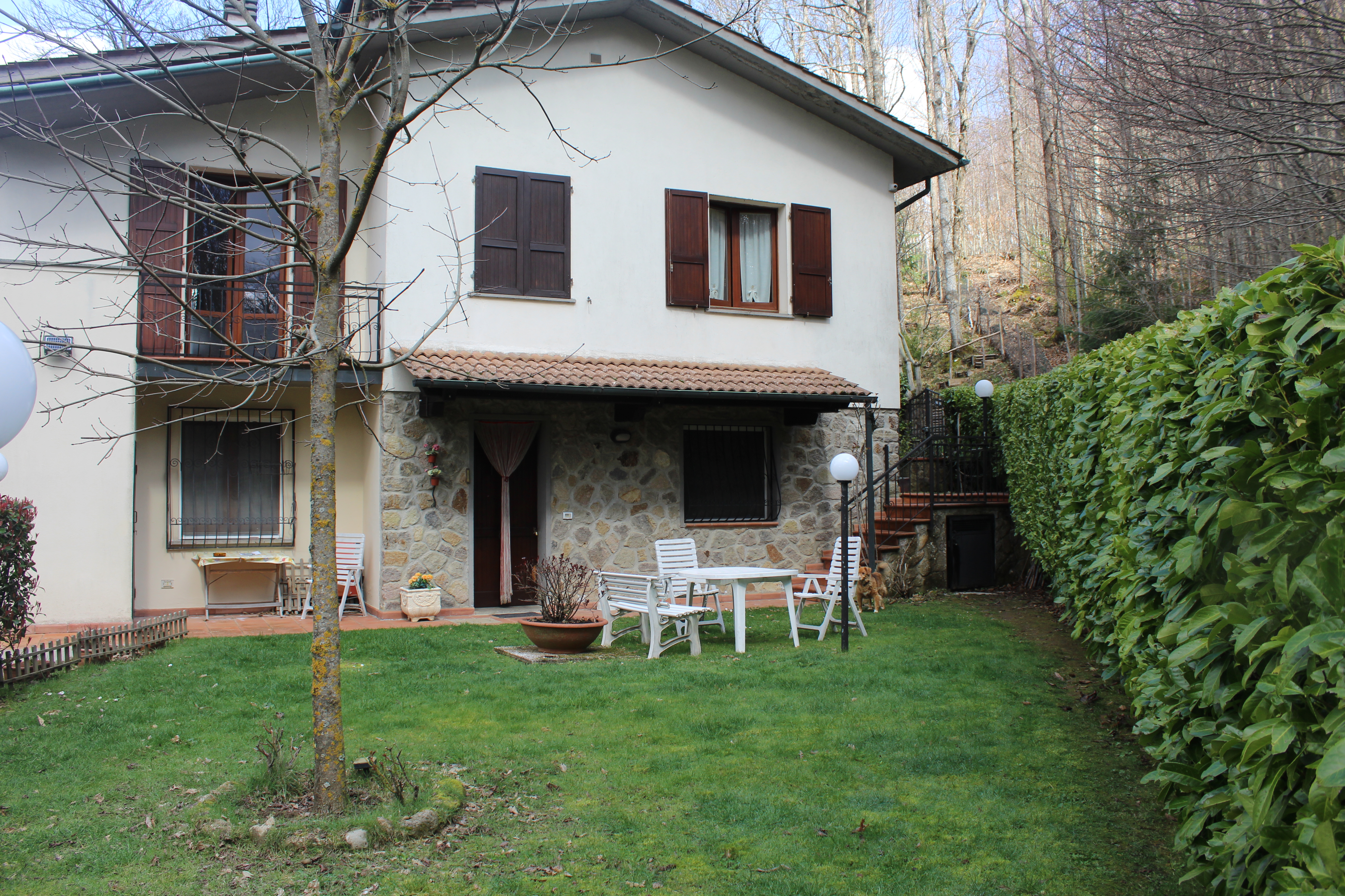 VIA DELLO STADIO,Piancastagnaio,Siena,Toscana,Italia 53025,Case indipendenti,VIA DELLO STADIO ,1546