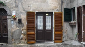 Vicolo Del Giglio,Piancastagnaio,Siena,Toscana,Italia 53025,Appartamenti,Vicolo Del Giglio,1052