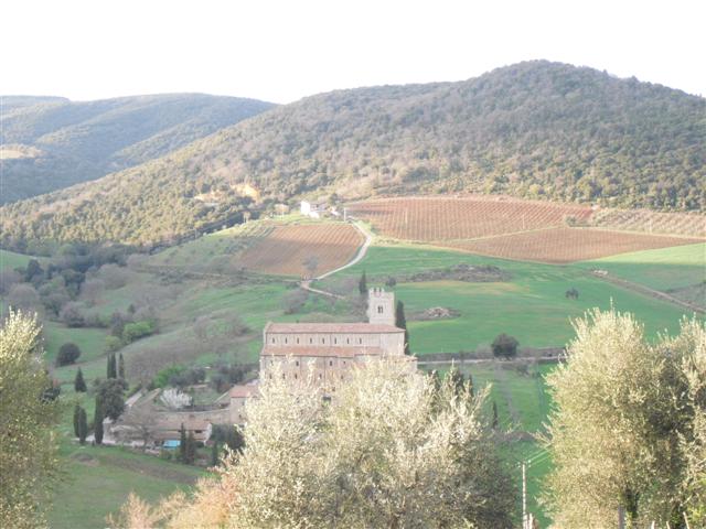 Montalcino,Siena,Toscana,Italia 53024,Terra Tetto,1054