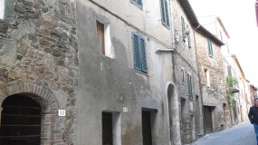 Montalcino,Siena,Toscana,Italia 53024,Terra Tetto,1054