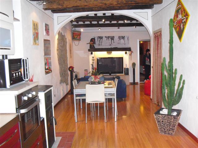 Piazza Belvedere,Piancastagnaio,Siena,Toscana,Italia 53025,Appartamenti,Piazza Belvedere,1055