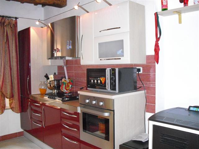 Piazza Belvedere,Piancastagnaio,Siena,Toscana,Italia 53025,Appartamenti,Piazza Belvedere,1055