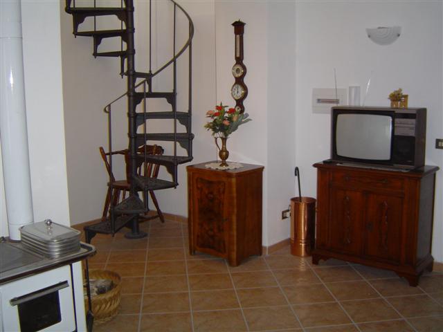 Proceno,Viterbo,Lazio,Italia 01020,Appartamenti,1058