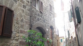 Vicolo dei Canapaioli,Piancastagnaio,Siena,Toscana,Italia 53025,2 Stanze da Letto Stanze da Letto,1 BagnoBagni,Appartamenti,Vicolo dei Canapaioli,1060